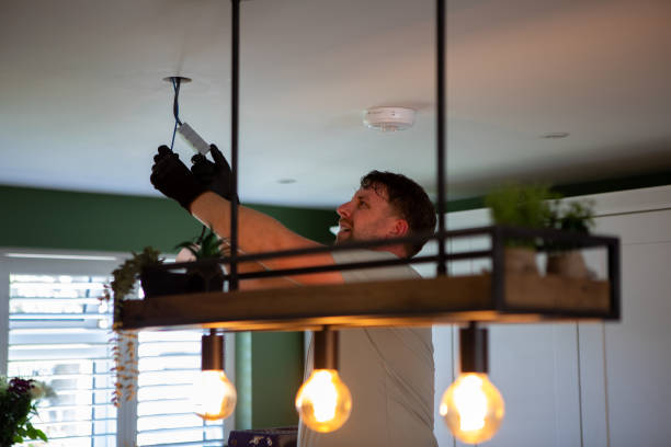 Best Residential Electrician Services  in Bedford, VA
