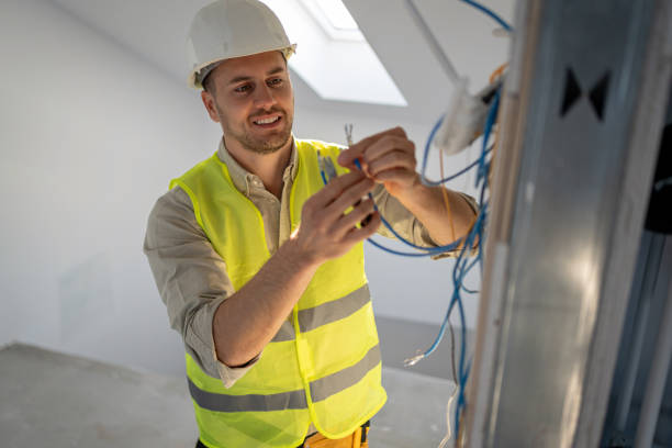 Best Electrical System Inspection  in Bedford, VA